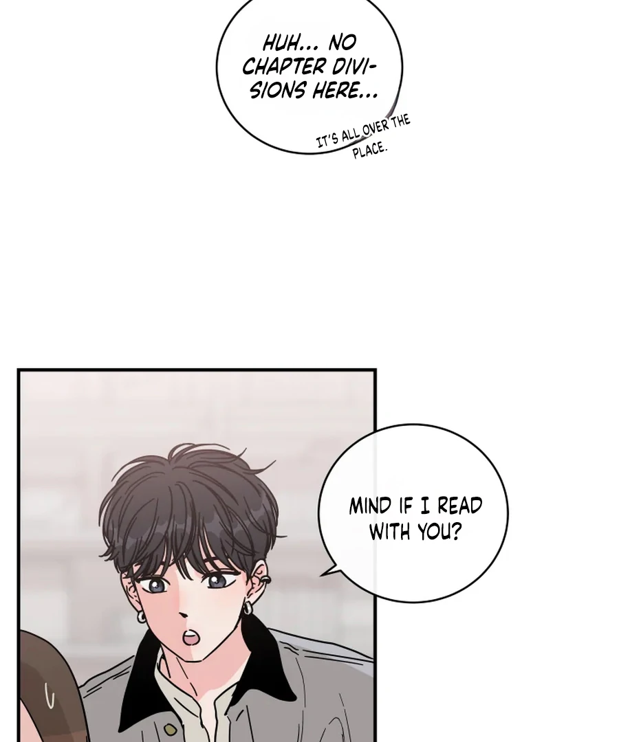 Hell of a Romance Chapter 13 - Page 44