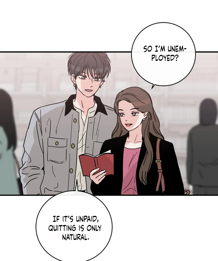 Hell of a Romance Chapter 13 - Page 52