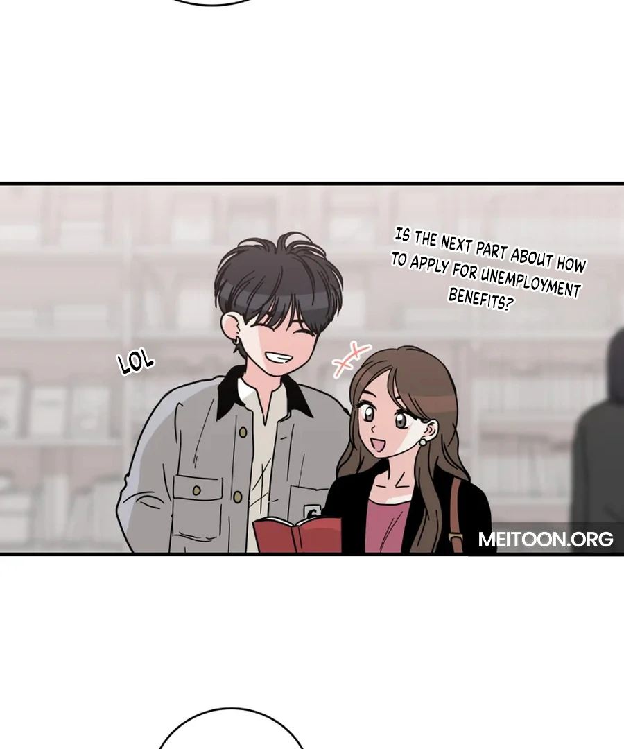 Hell of a Romance Chapter 13 - Page 53