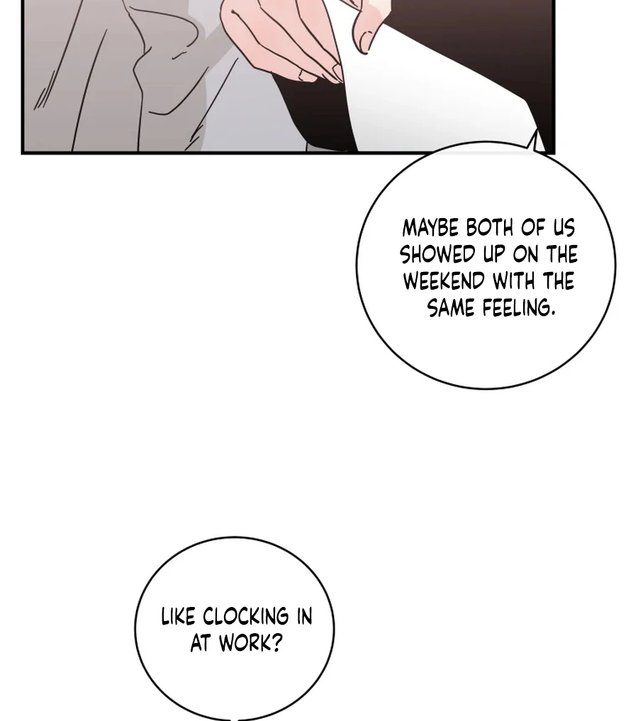 Hell of a Romance Chapter 13 - Page 57