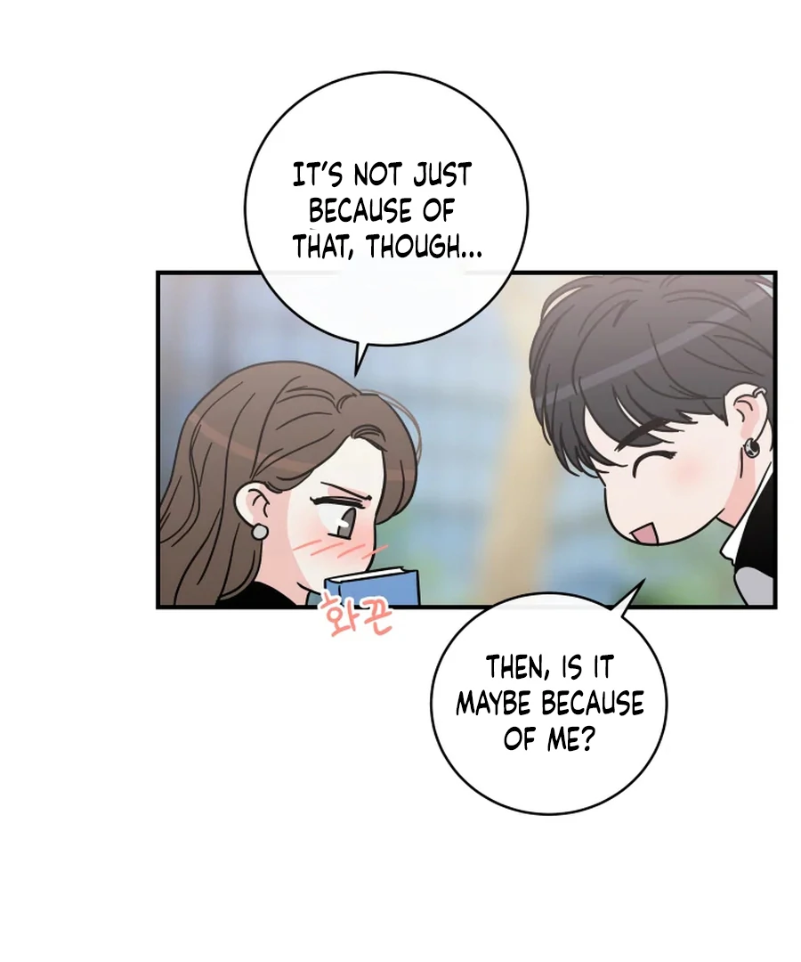 Hell of a Romance Chapter 13 - Page 6