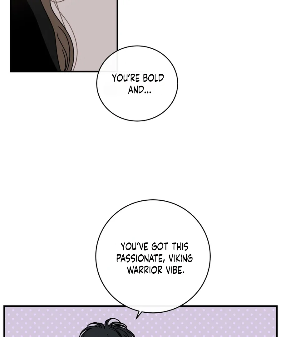 Hell of a Romance Chapter 13 - Page 61