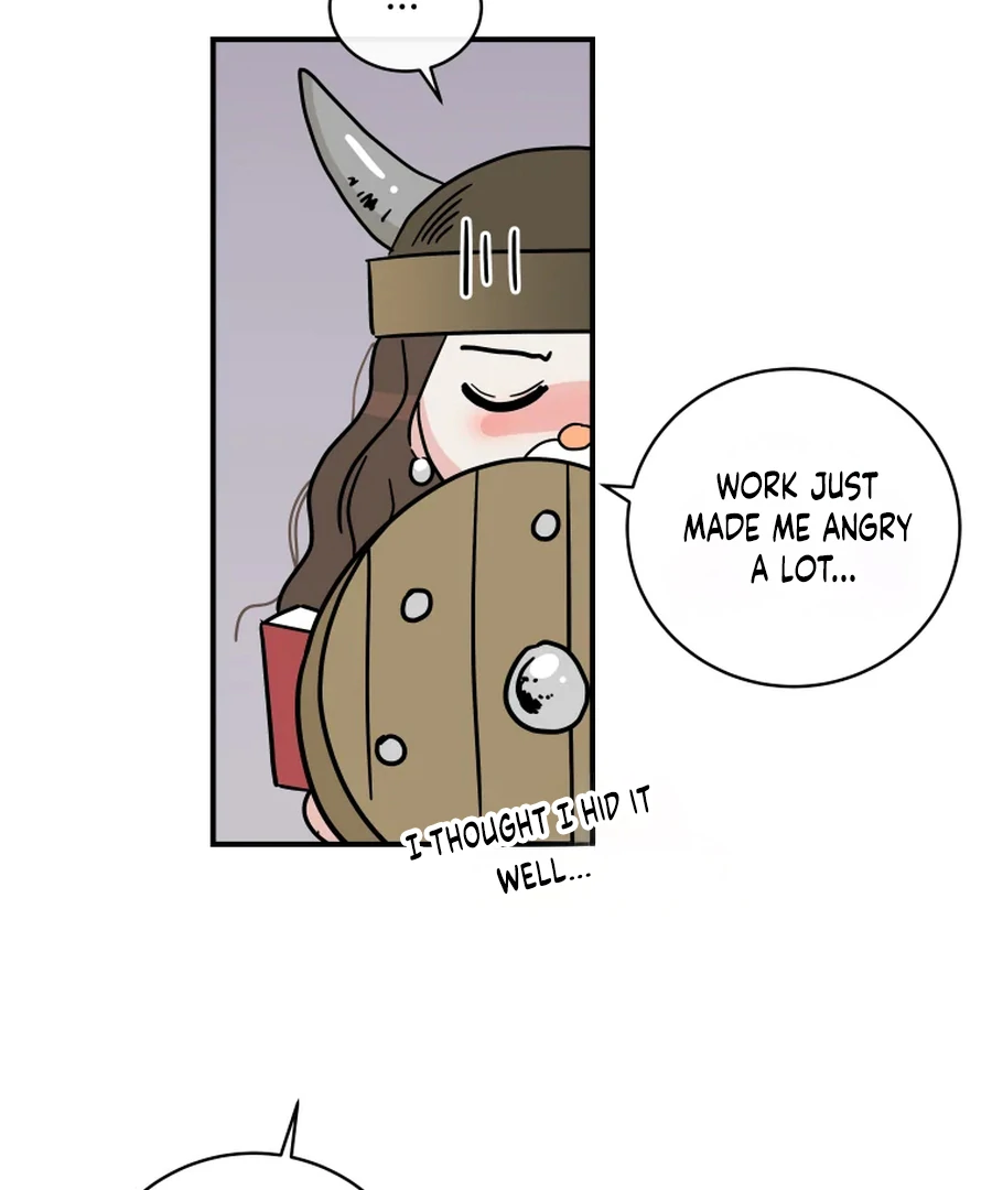 Hell of a Romance Chapter 13 - Page 63