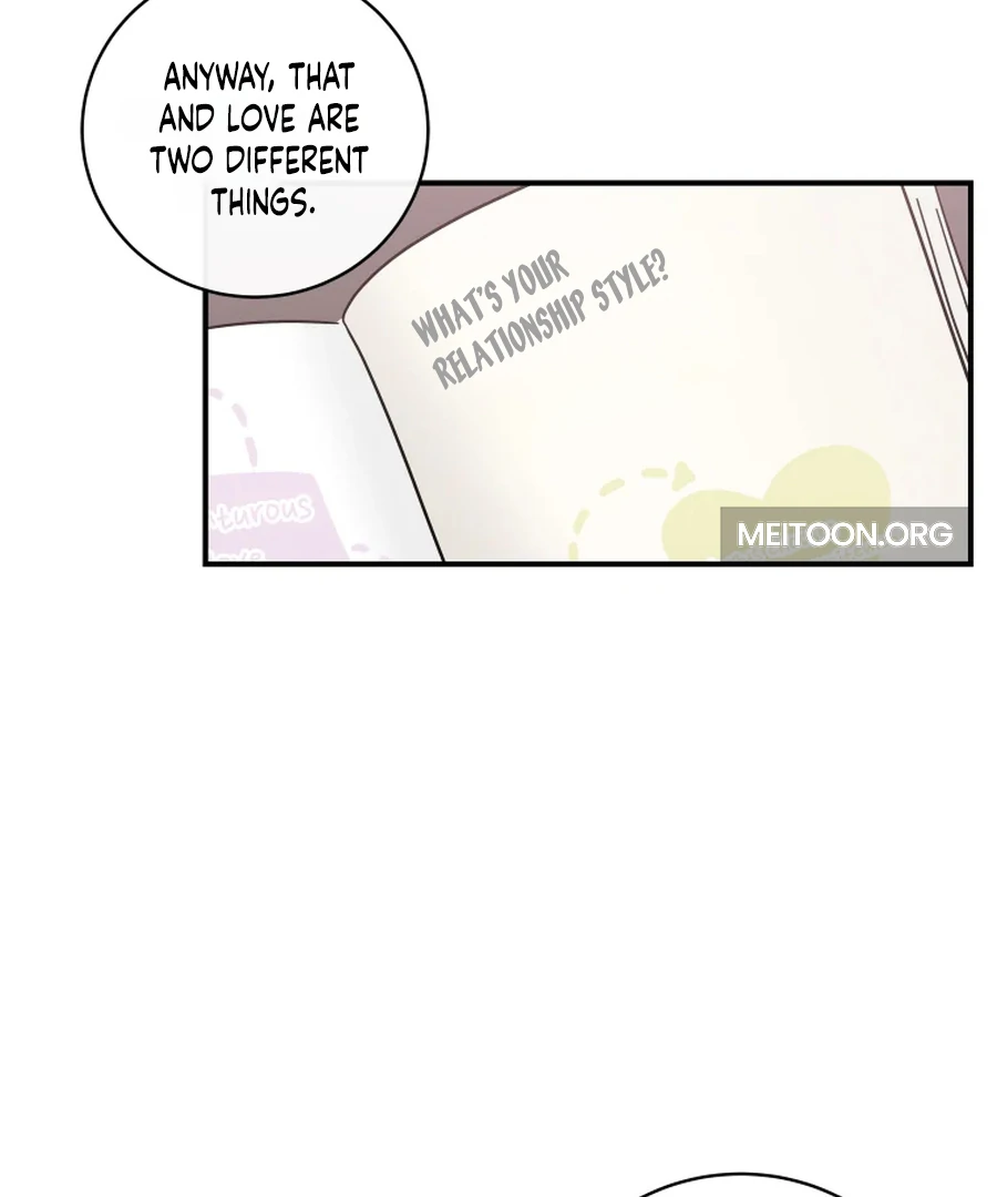 Hell of a Romance Chapter 13 - Page 64