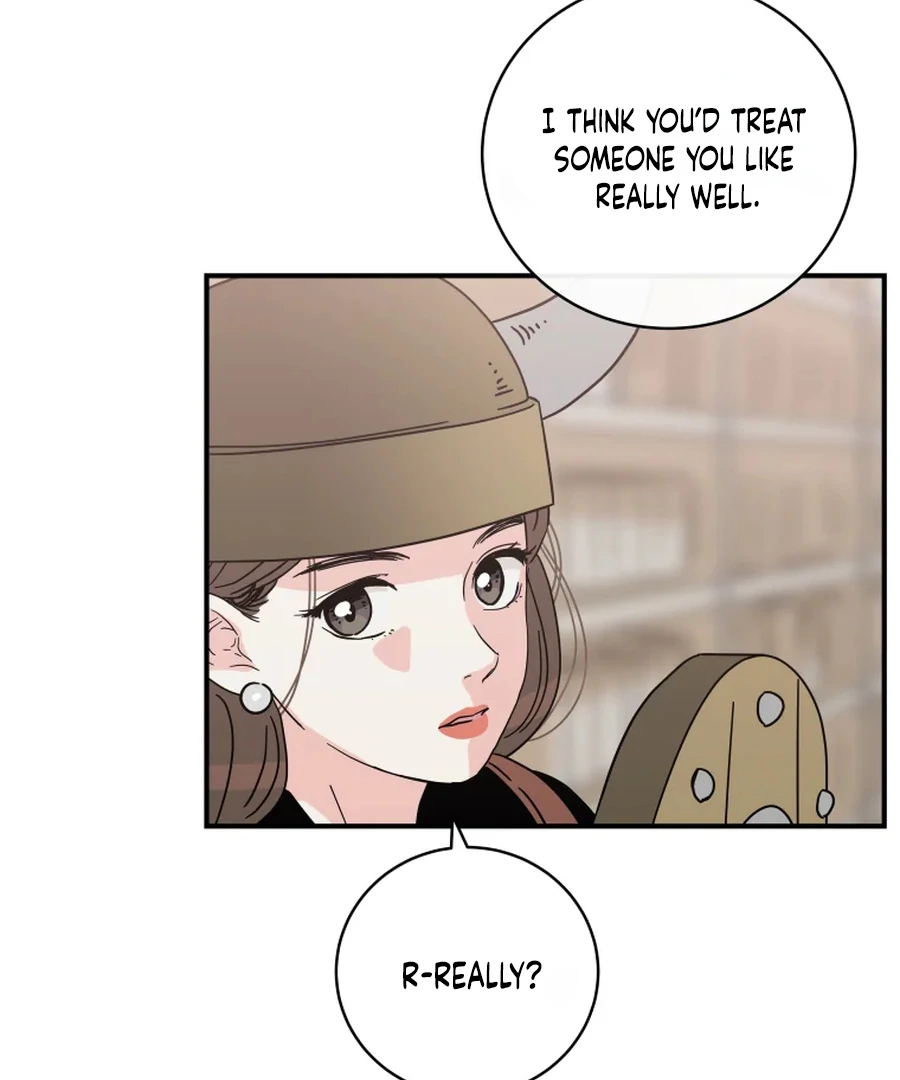 Hell of a Romance Chapter 13 - Page 65