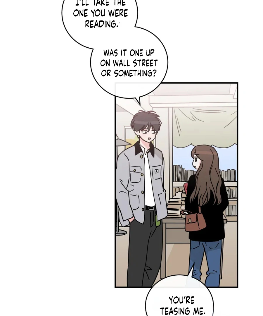 Hell of a Romance Chapter 13 - Page 71