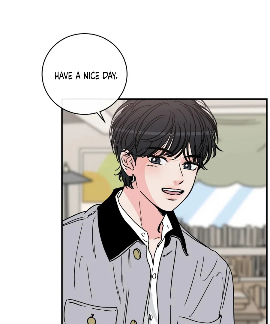 Hell of a Romance Chapter 13 - Page 74