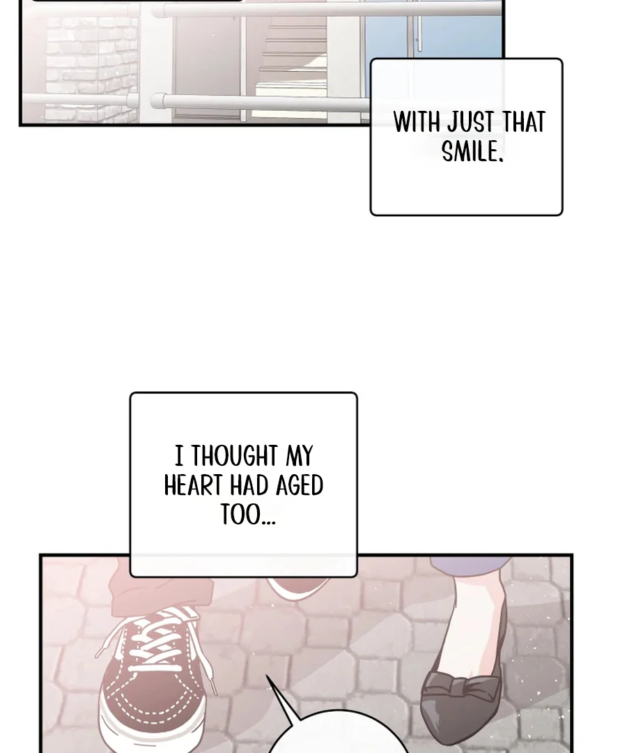 Hell of a Romance Chapter 13 - Page 78