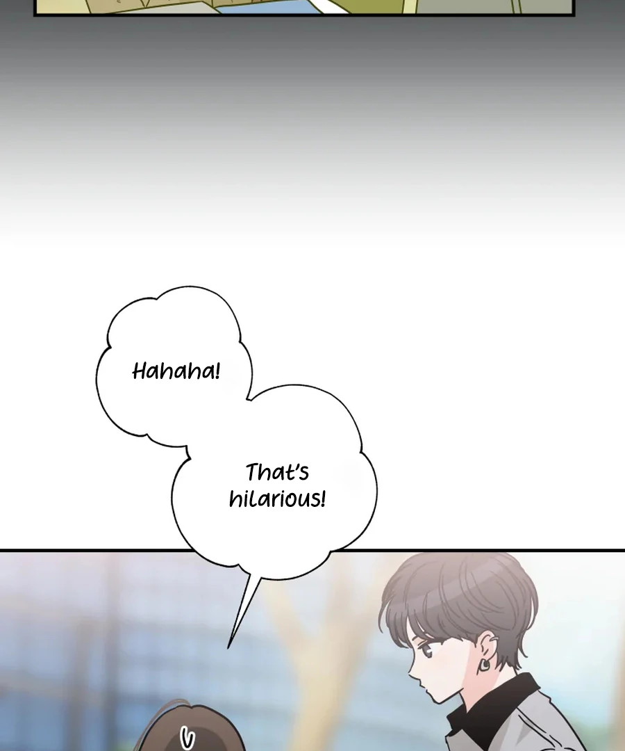 Hell of a Romance Chapter 13 - Page 8