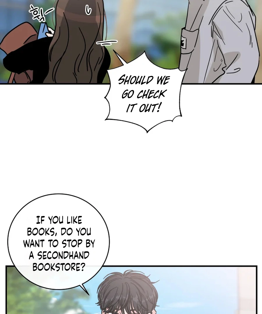 Hell of a Romance Chapter 13 - Page 9