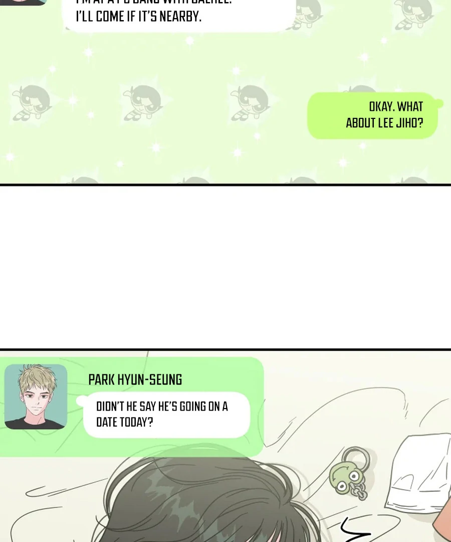 Hell of a Romance Chapter 14 - Page 10