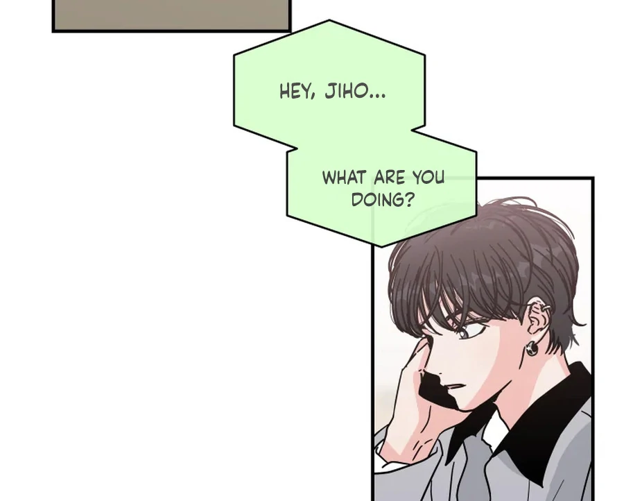 Hell of a Romance Chapter 14 - Page 14