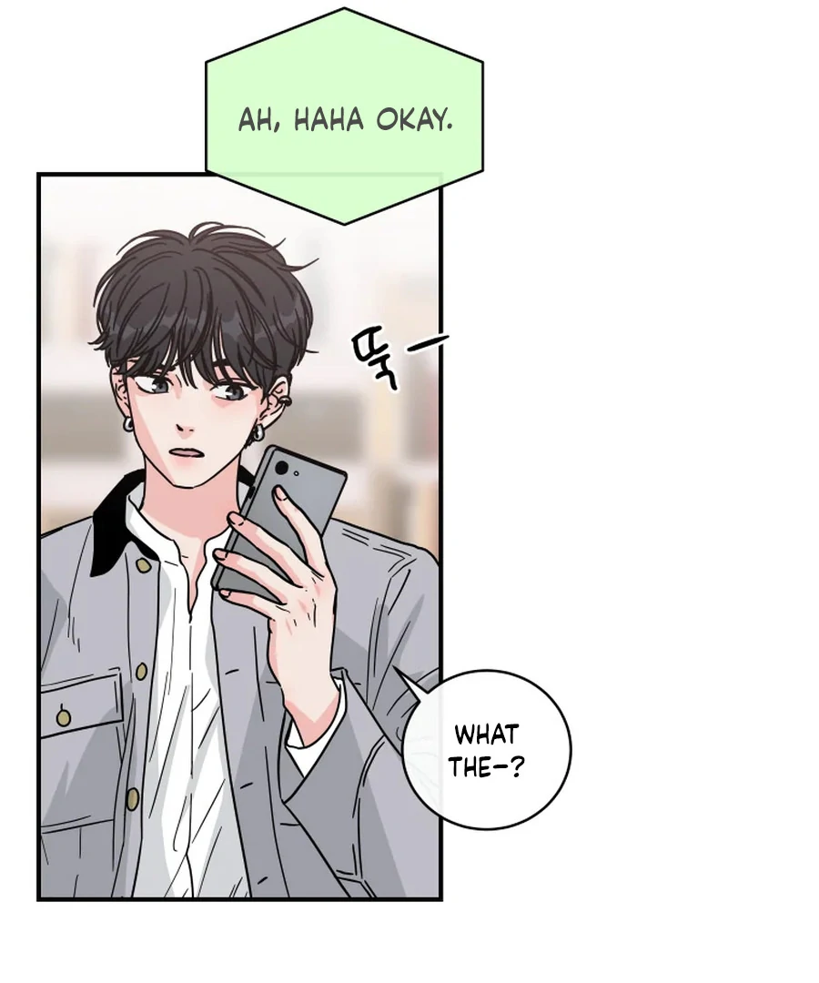 Hell of a Romance Chapter 14 - Page 16