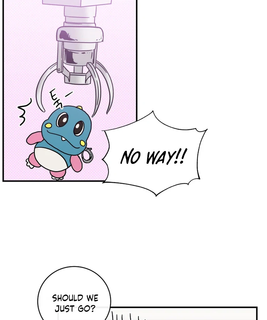 Hell of a Romance Chapter 14 - Page 20