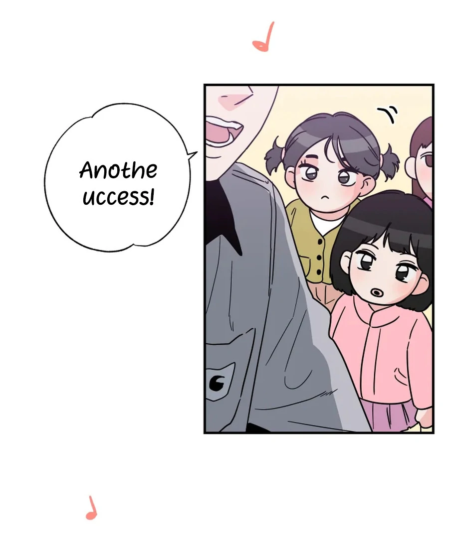 Hell of a Romance Chapter 14 - Page 26