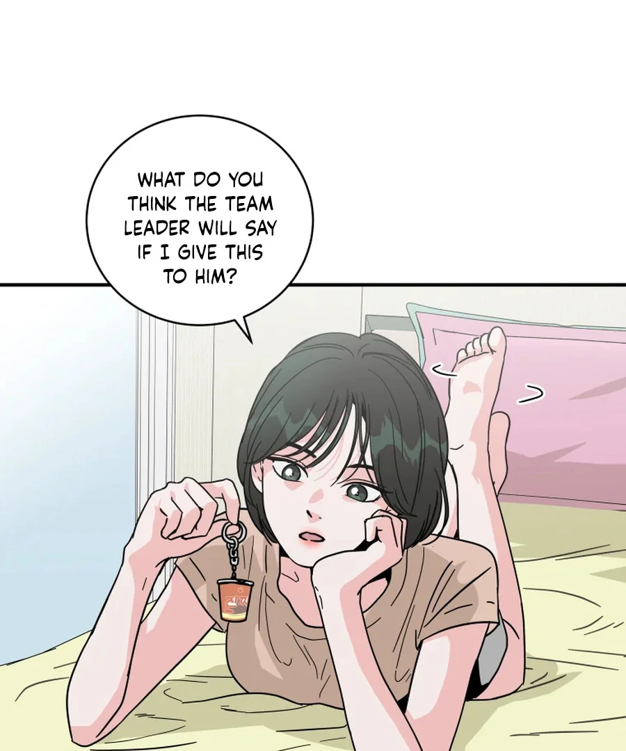 Hell of a Romance Chapter 14 - Page 3