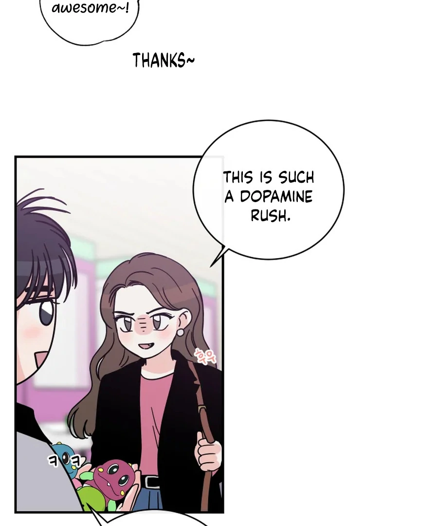 Hell of a Romance Chapter 14 - Page 30