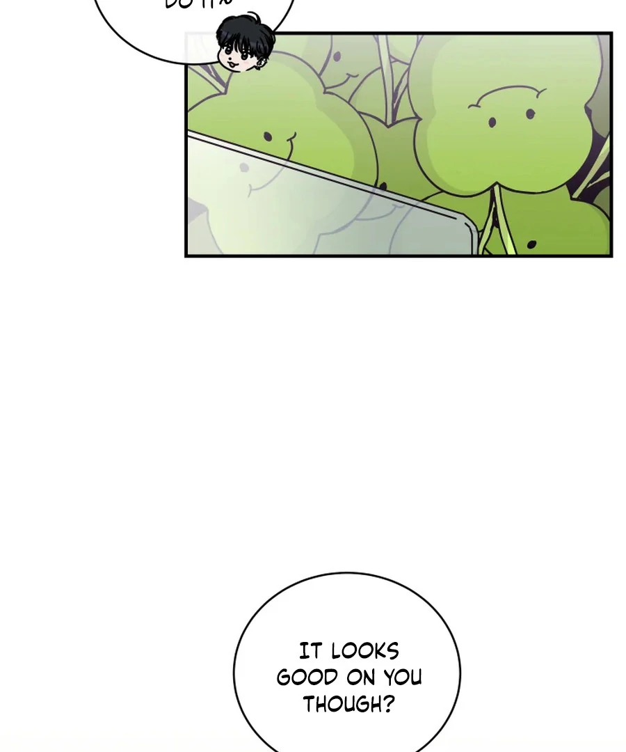 Hell of a Romance Chapter 14 - Page 36