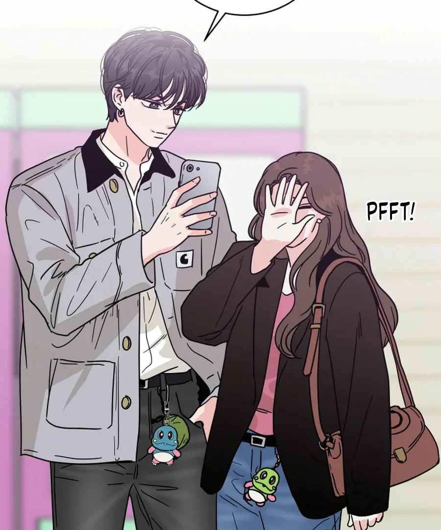 Hell of a Romance Chapter 14 - Page 37