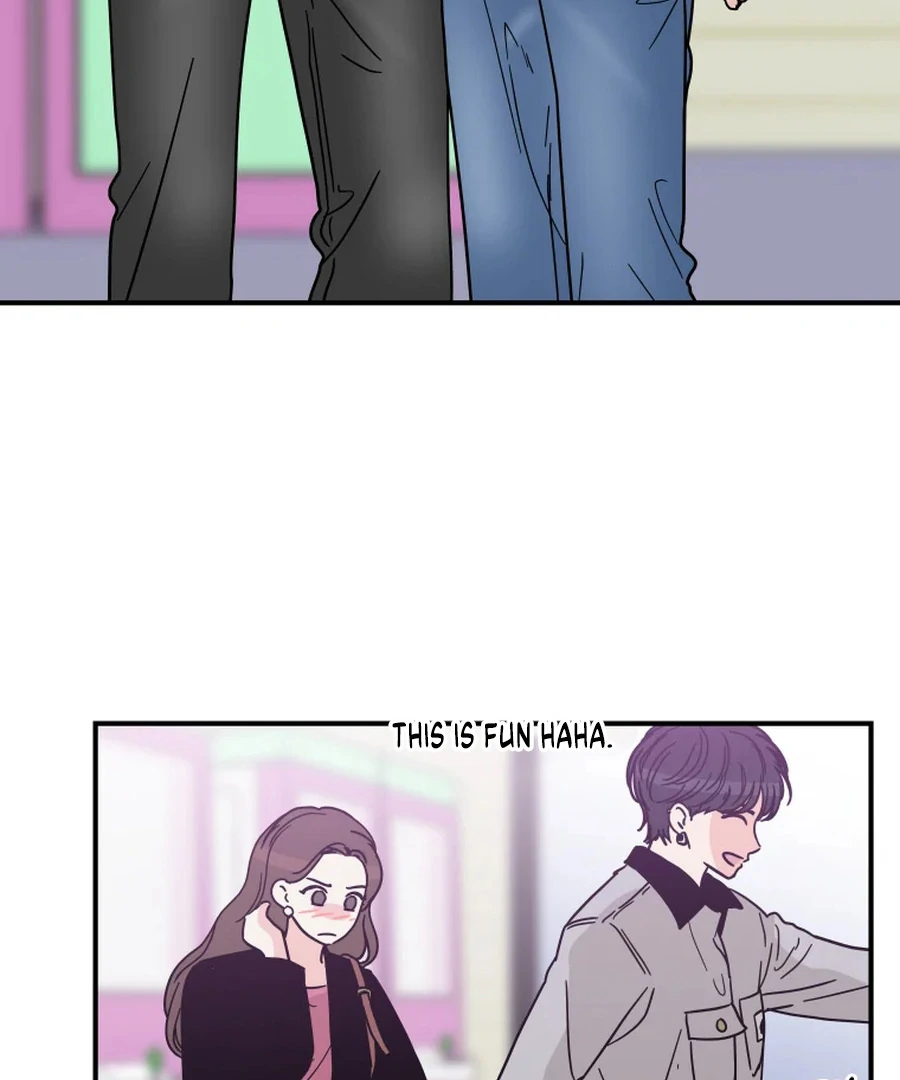 Hell of a Romance Chapter 14 - Page 38