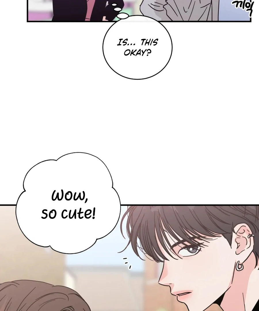 Hell of a Romance Chapter 14 - Page 39