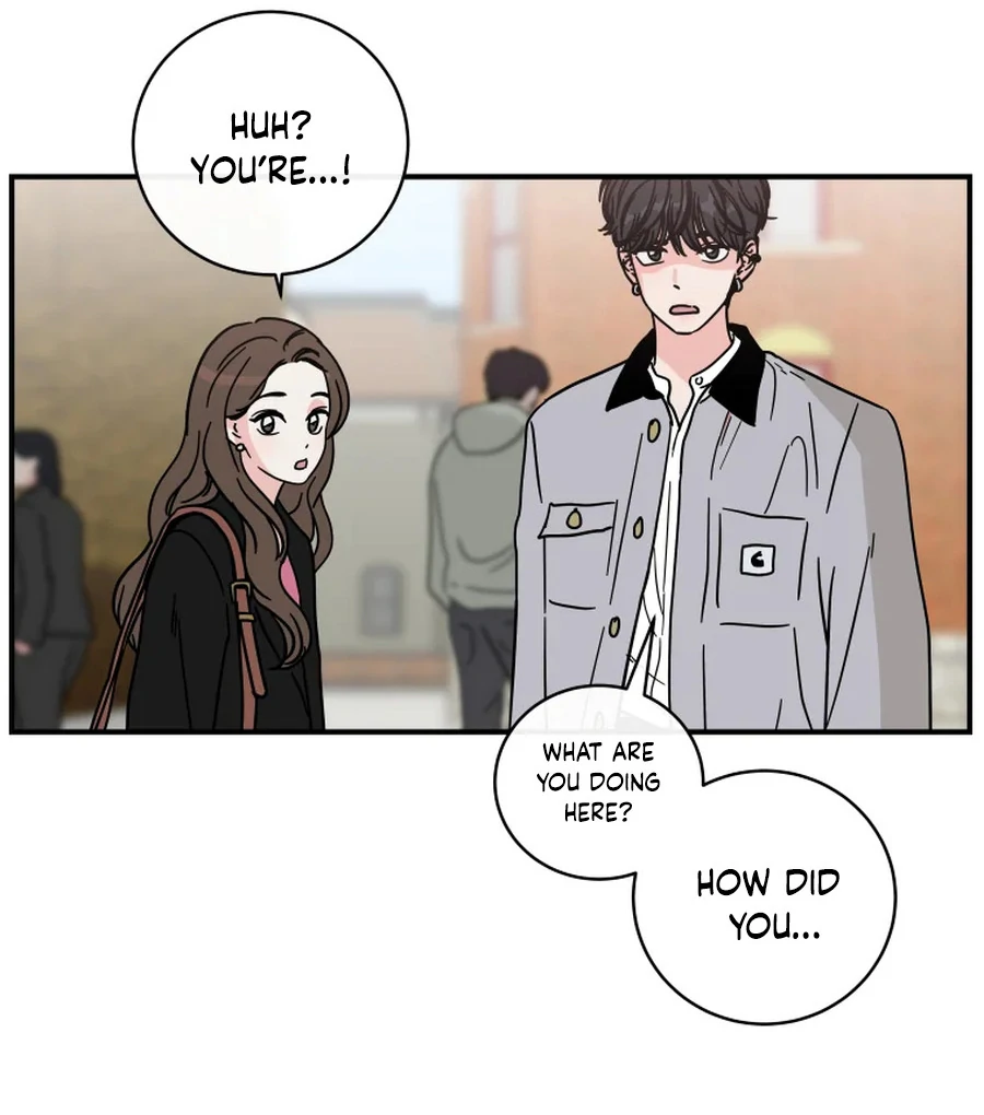 Hell of a Romance Chapter 14 - Page 42