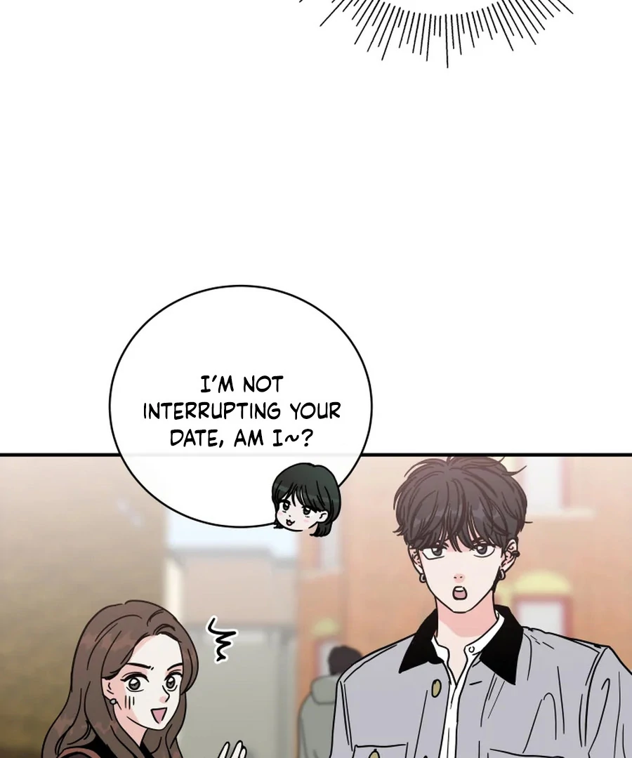 Hell of a Romance Chapter 14 - Page 45