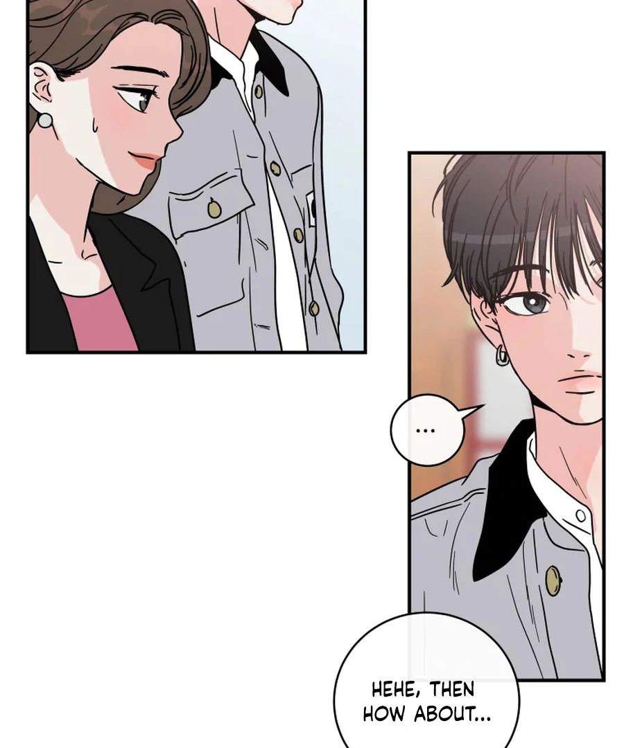 Hell of a Romance Chapter 14 - Page 47