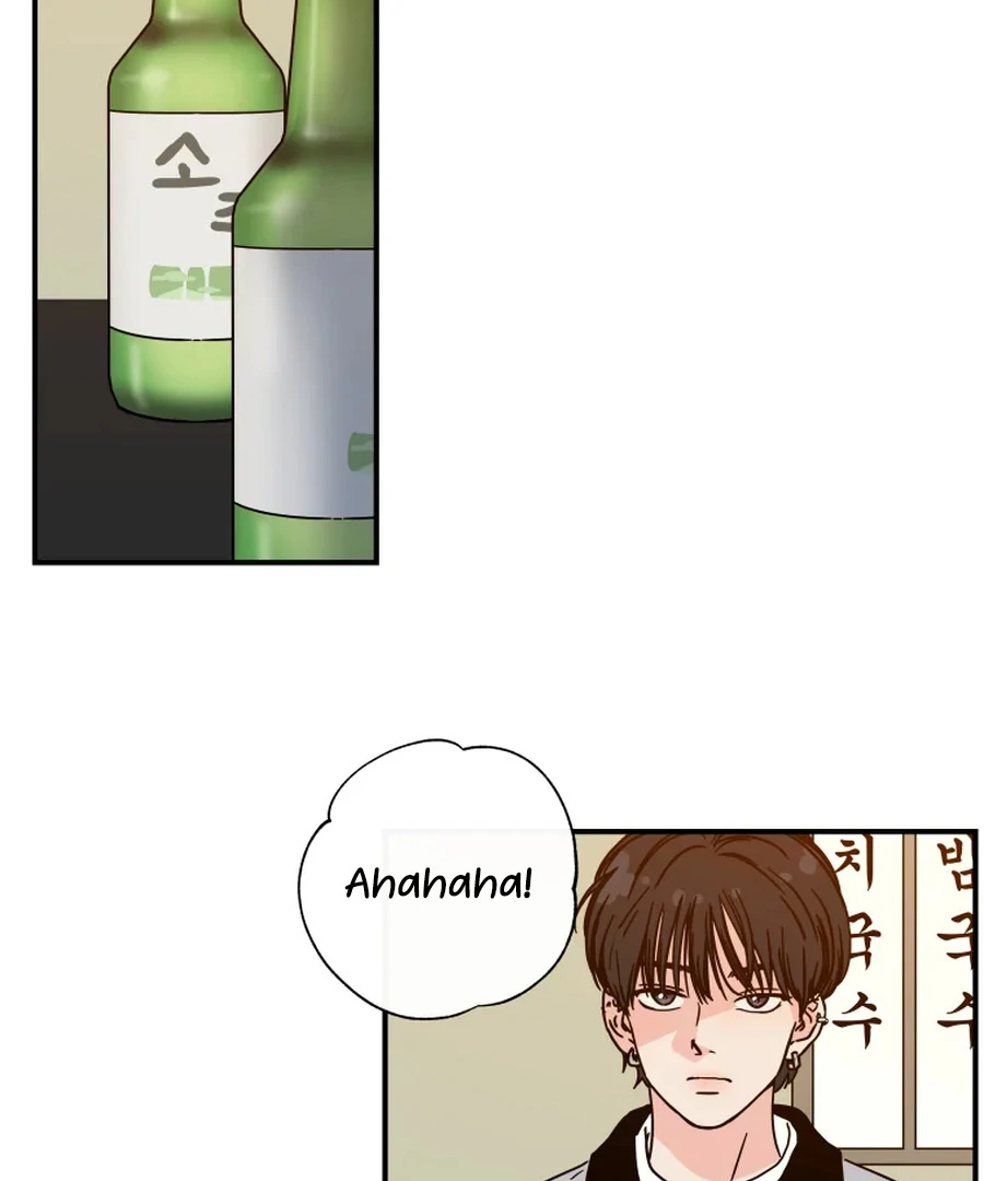 Hell of a Romance Chapter 14 - Page 50