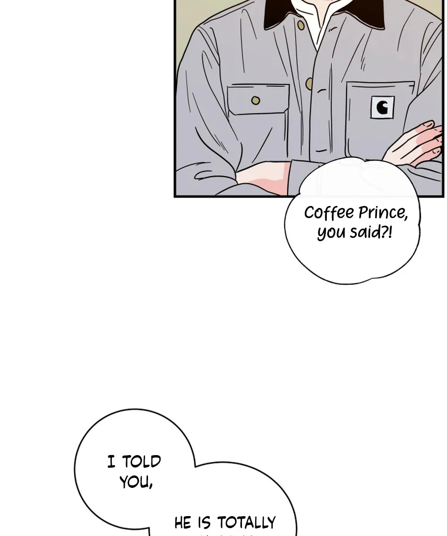 Hell of a Romance Chapter 14 - Page 51