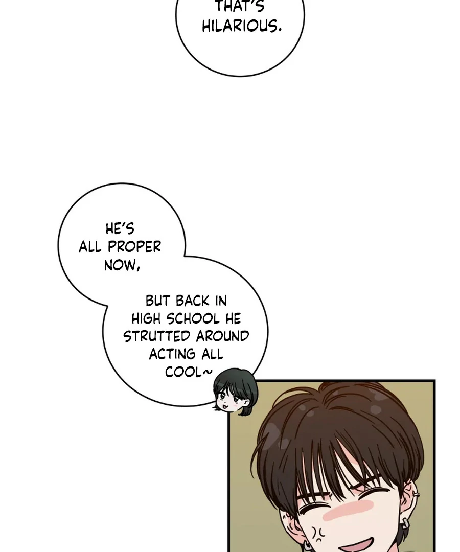 Hell of a Romance Chapter 14 - Page 57