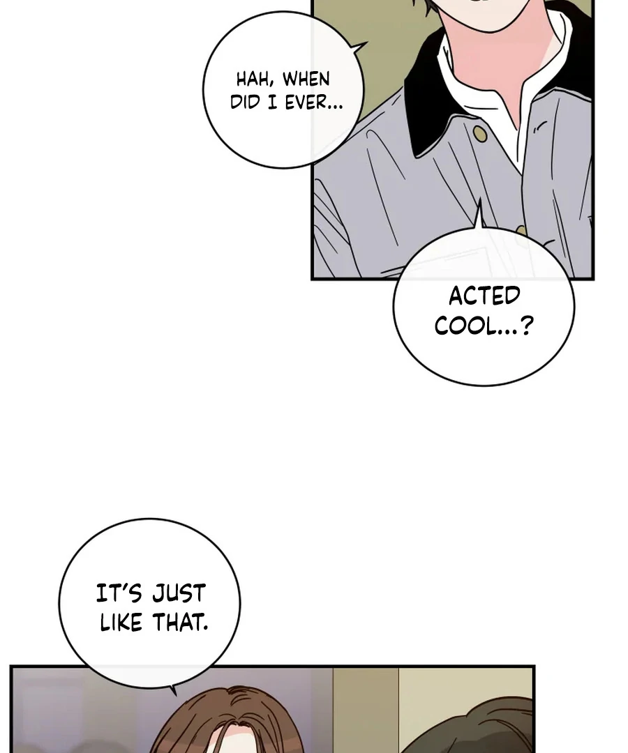 Hell of a Romance Chapter 14 - Page 58