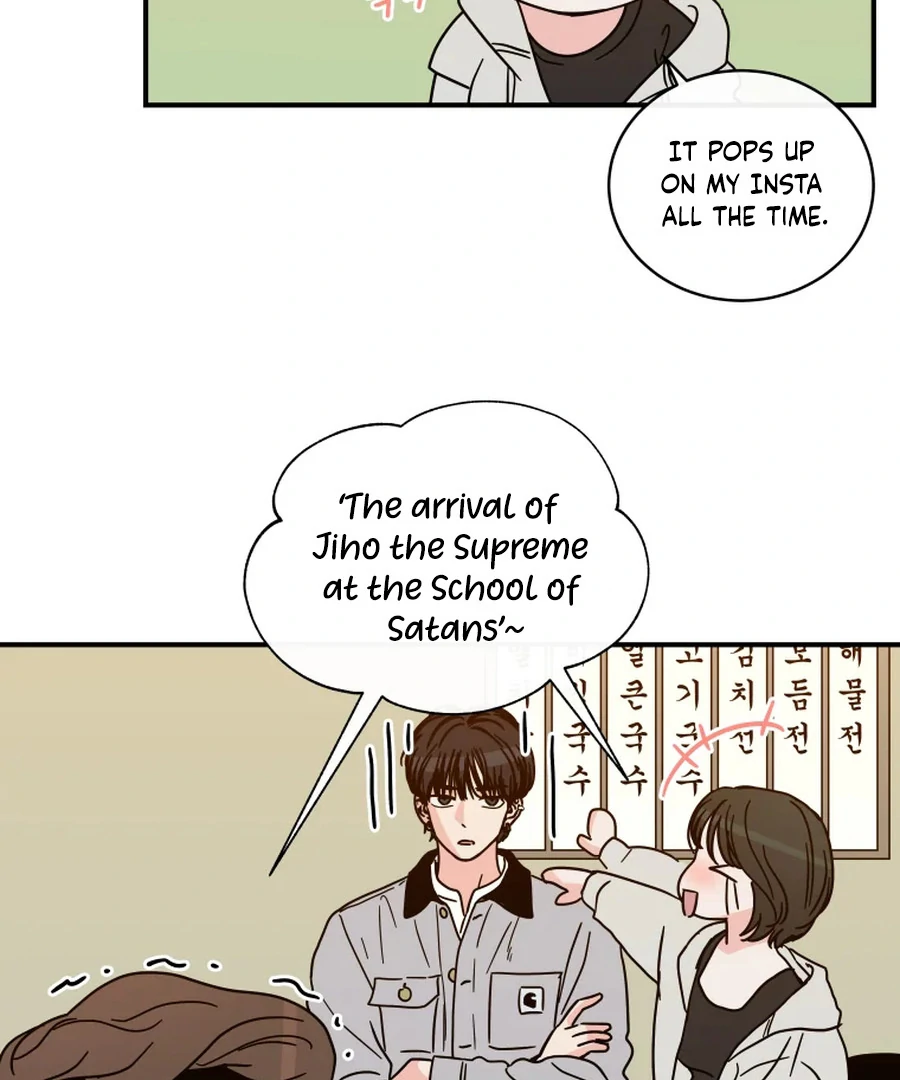 Hell of a Romance Chapter 14 - Page 60