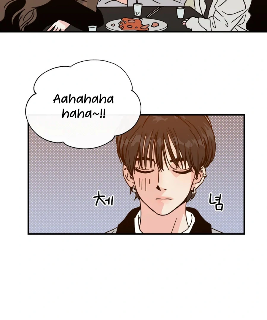 Hell of a Romance Chapter 14 - Page 61