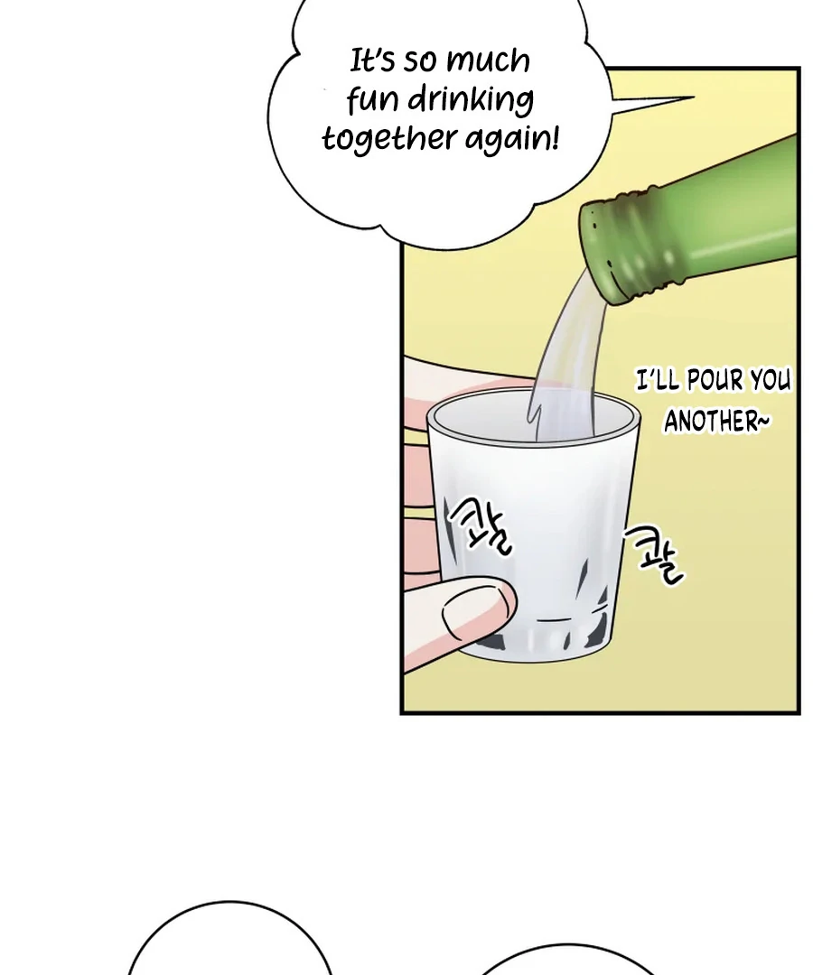 Hell of a Romance Chapter 14 - Page 64