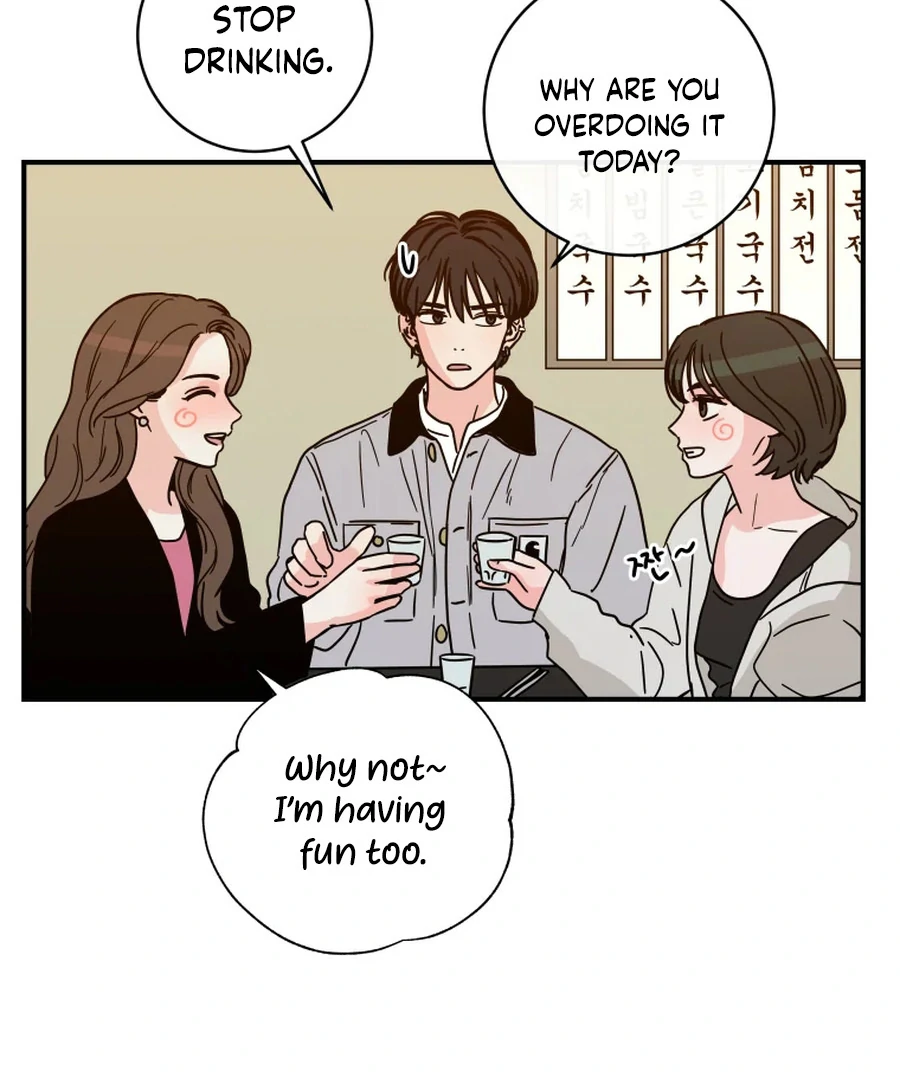 Hell of a Romance Chapter 14 - Page 65