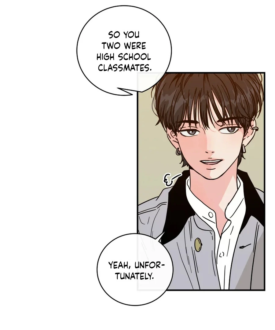 Hell of a Romance Chapter 14 - Page 66