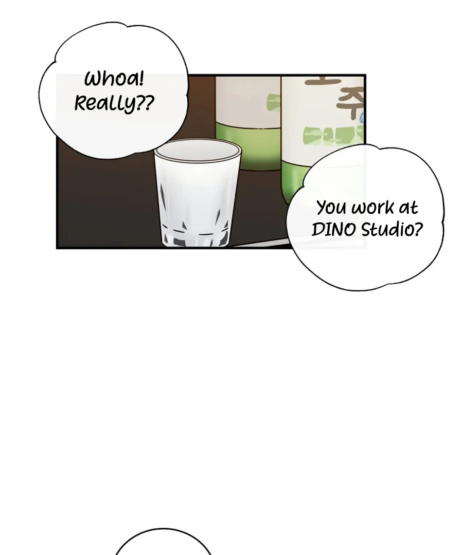 Hell of a Romance Chapter 14 - Page 70