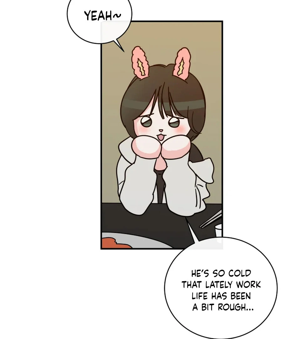 Hell of a Romance Chapter 14 - Page 71