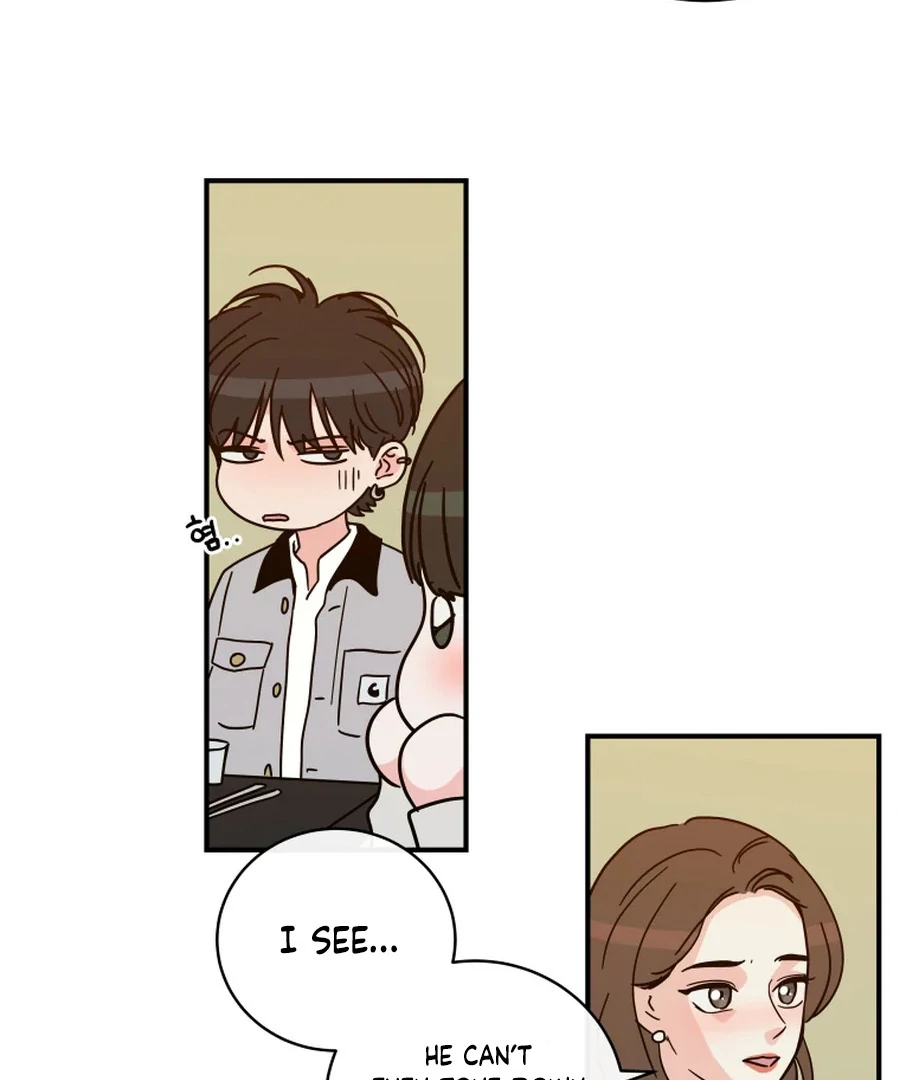 Hell of a Romance Chapter 14 - Page 72