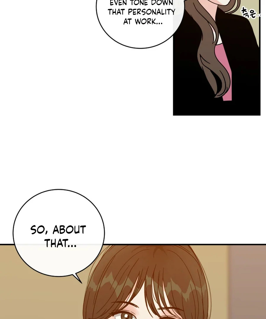 Hell of a Romance Chapter 14 - Page 73