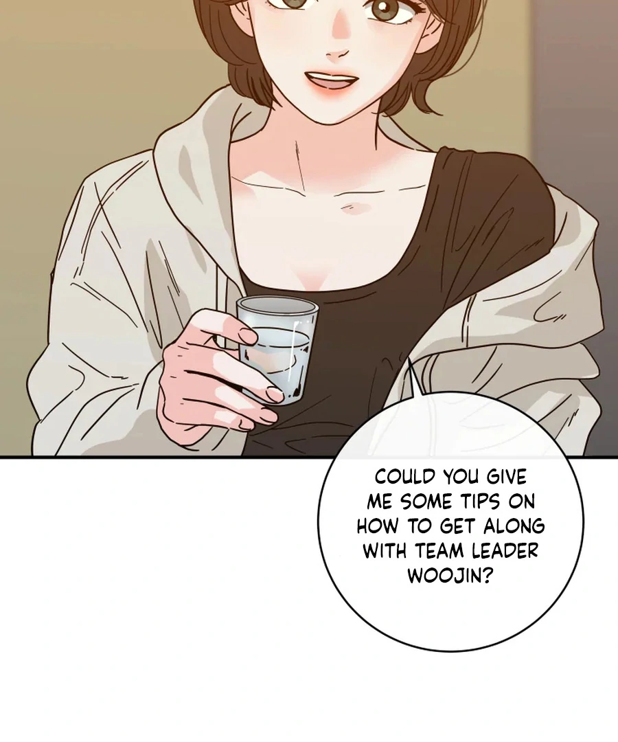 Hell of a Romance Chapter 14 - Page 74