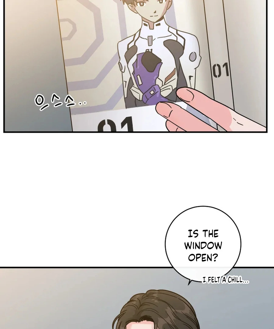 Hell of a Romance Chapter 14 - Page 76