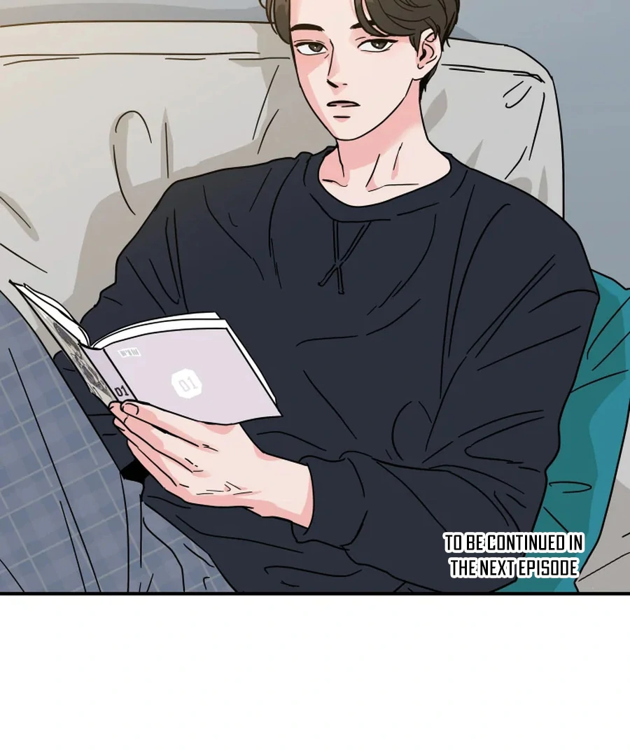 Hell of a Romance Chapter 14 - Page 77