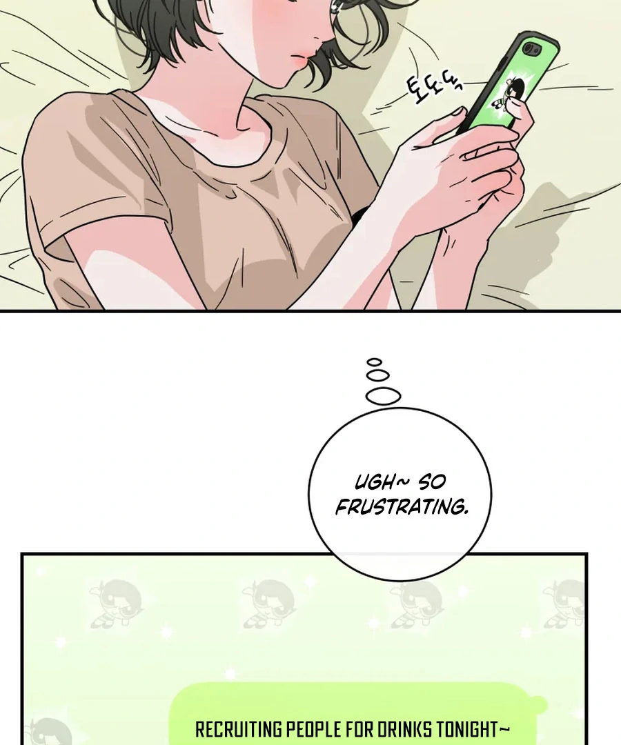 Hell of a Romance Chapter 14 - Page 8