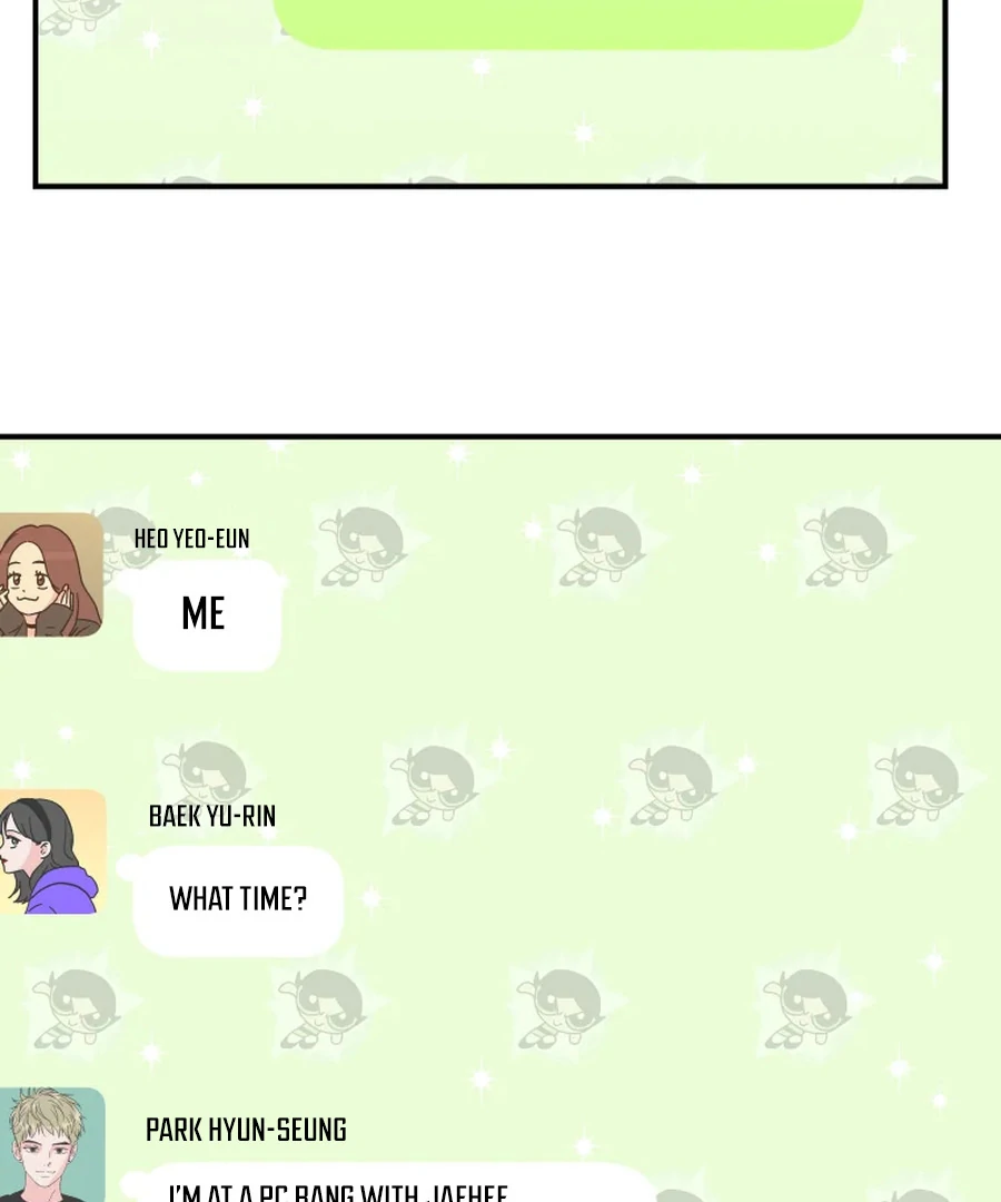 Hell of a Romance Chapter 14 - Page 9