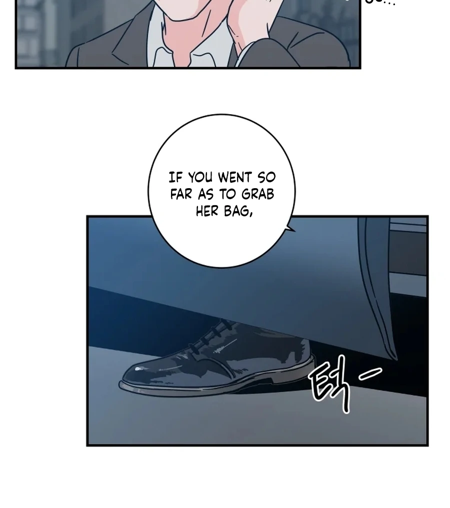 Hell of a Romance Chapter 17 - Page 10