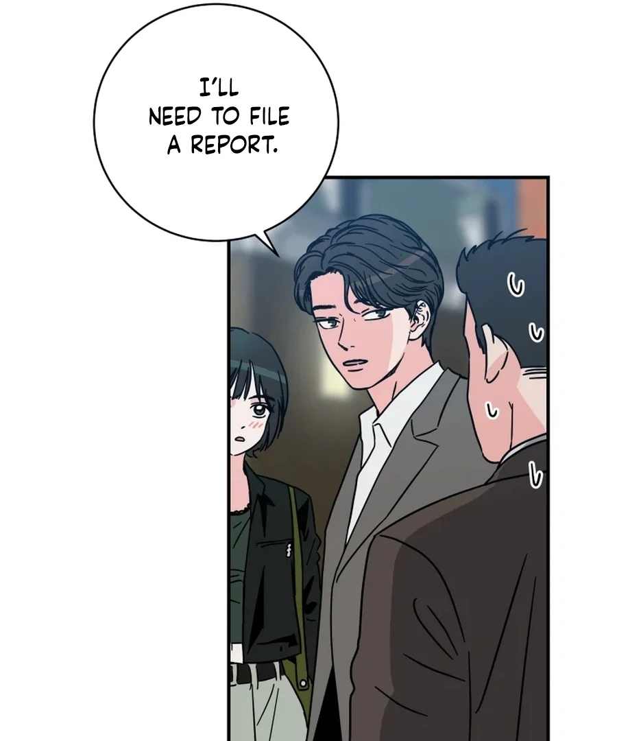 Hell of a Romance Chapter 17 - Page 11