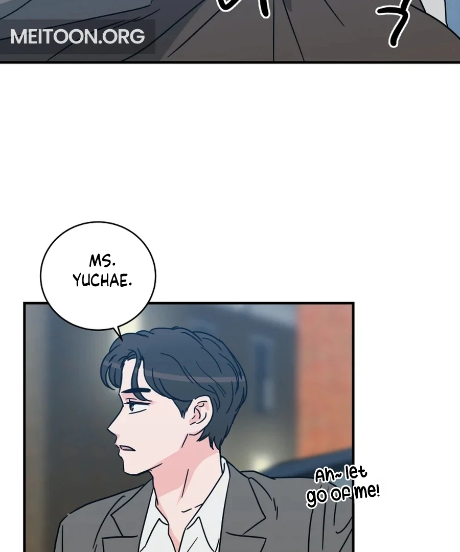 Hell of a Romance Chapter 17 - Page 13