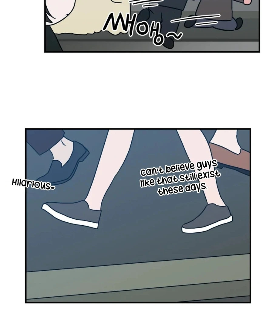 Hell of a Romance Chapter 17 - Page 19